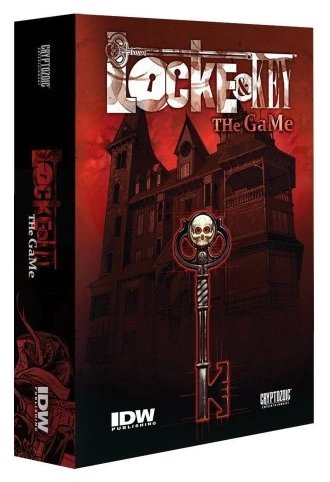Locke & Key: The Game bei Amazon bestellen