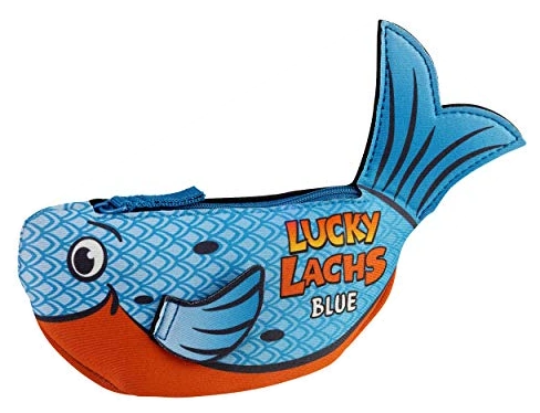 Alle Details zum Brettspiel Lucky Lachs und ähnlichen Spielen