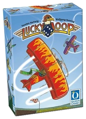 Lucky Loop bei Amazon bestellen