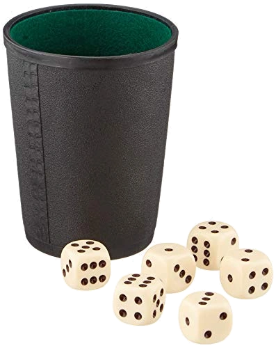 Alle Details zum Brettspiel Lügen-Mäxchen und ähnlichen Spielen