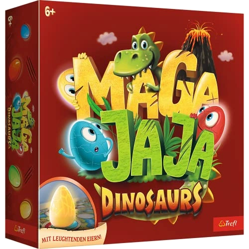 Magajaja Dinosaurs bei Amazon bestellen