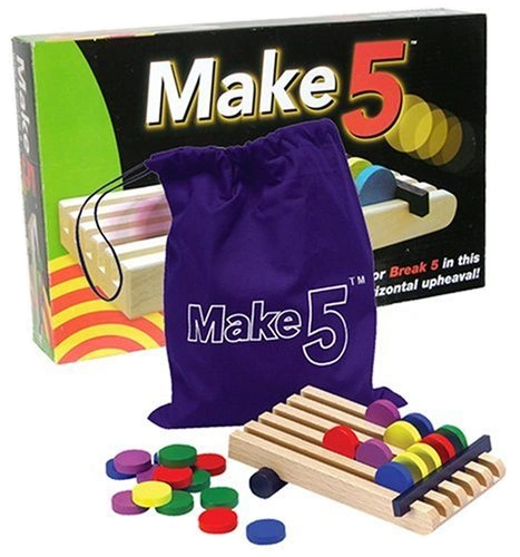 Make 5 bei Amazon bestellen