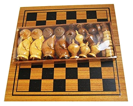 Alle Details zum Brettspiel Makruk / Thai Chess und ähnlichen Spielen