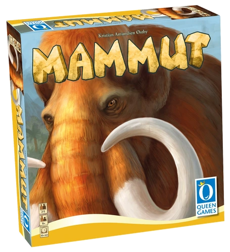 Mammut bei Amazon bestellen