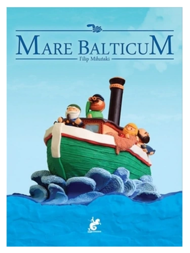 Alle Details zum Brettspiel Mare Balticum und ähnlichen Spielen