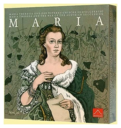 Maria bei Amazon bestellen