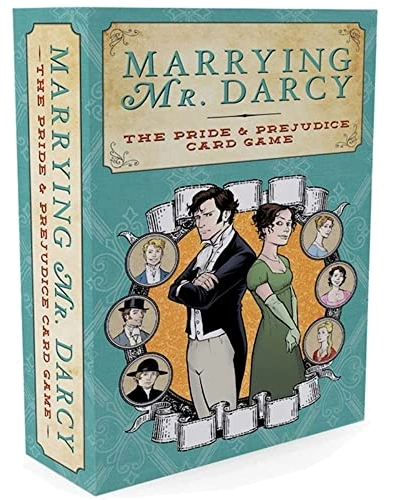 Marrying Mr. Darcy bei Amazon bestellen