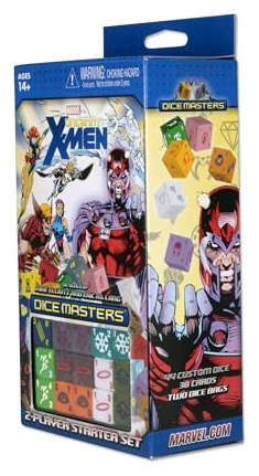Marvel Dice Masters: Uncanny X-Men bei Amazon bestellen