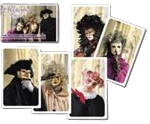 Maskenball Venezia bei Amazon bestellen