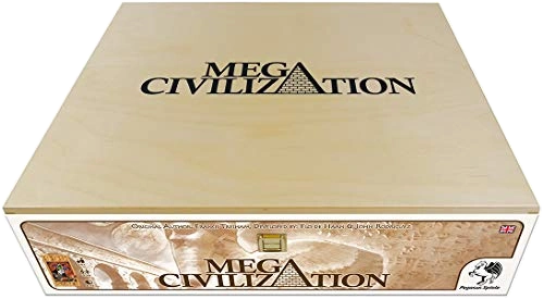 Mega Civilization bei Amazon bestellen