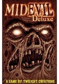 Alle Details zum Brettspiel MidEvil und ähnlichen Spielen