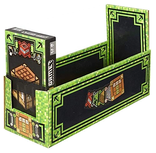 Minecraft Card Game? bei Amazon bestellen