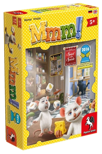 Mmm! bei Amazon bestellen