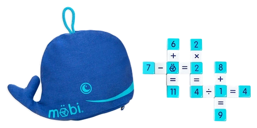 Alle Details zum Brettspiel Möbi und ähnlichen Spielen