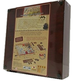 Mombasa (Limited Edition) bei Amazon bestellen