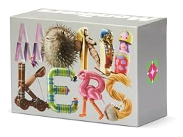 Alle Details zum Brettspiel Monikers Partyspiel und ähnlichen Spielen