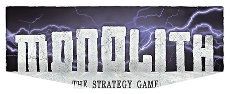 Monolith: The Strategy Game bei Amazon bestellen
