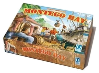 Montego Bay bei Amazon bestellen