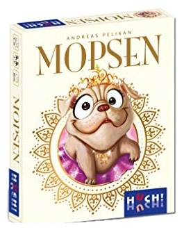 Mopsen bei Amazon bestellen
