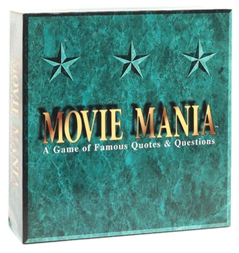 Movie Mania bei Amazon bestellen