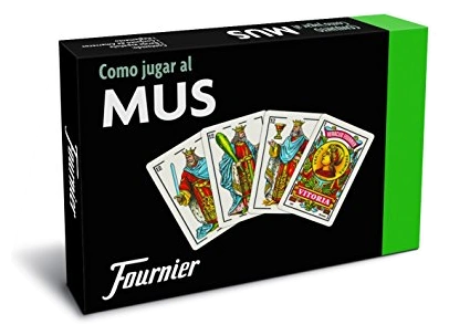 Alle Details zum Brettspiel Mus Kartenspiel und ähnlichen Spielen
