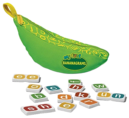 My First Bananagrams bei Amazon bestellen