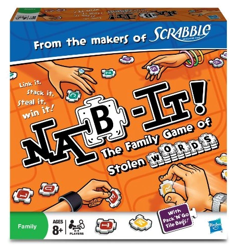 Nab-It! bei Amazon bestellen