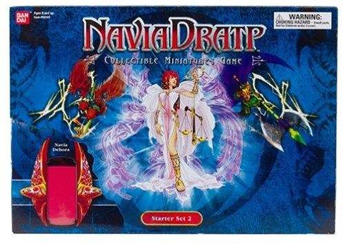 Navia Dratp bei Amazon bestellen
