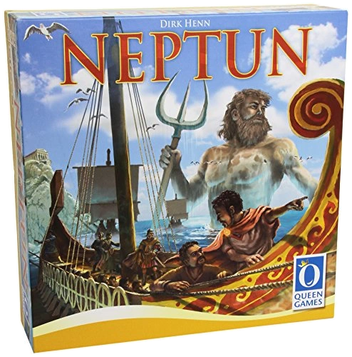 Neptun bei Amazon bestellen