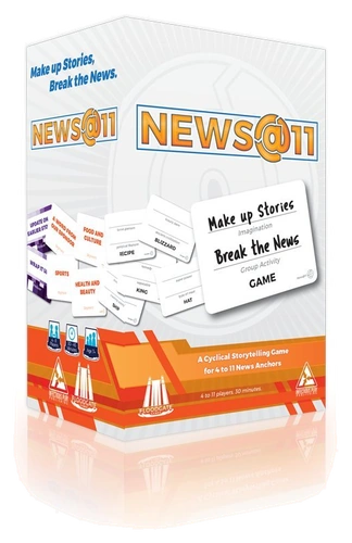 News@11 bei Amazon bestellen