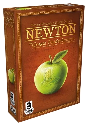 Newton & Grosse Entdeckungen (Erweiterung) bei Amazon bestellen