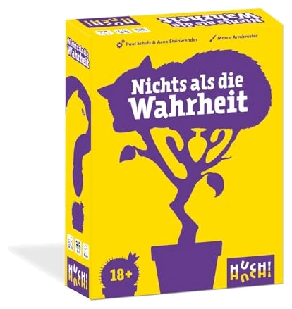 Nichts als die Wahrheit bei Amazon bestellen