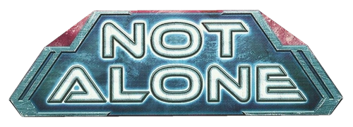 Alle Details zum Brettspiel Not Alone und ähnlichen Spielen