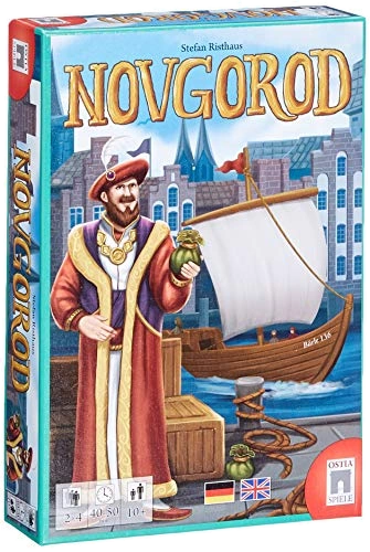 Novgorod bei Amazon bestellen