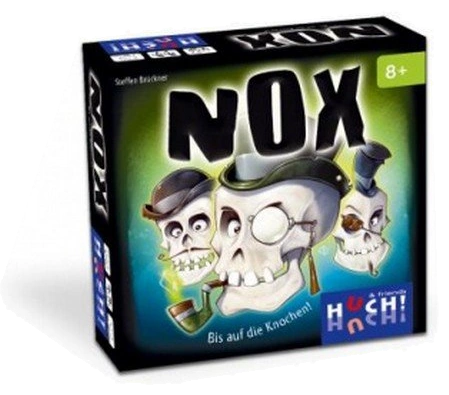 Nox bei Amazon bestellen