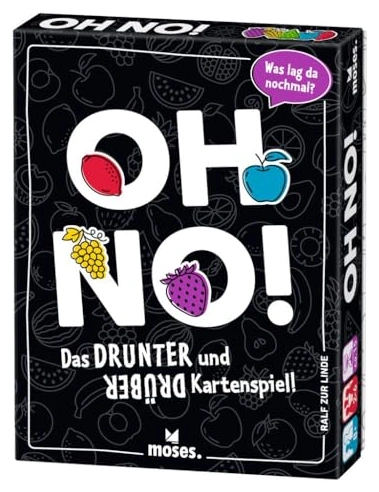 Oh No! bei Amazon bestellen