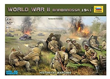 Operation Barbarossa 1941 bei Amazon bestellen