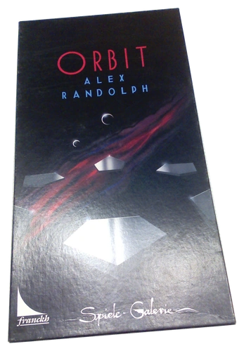 Orbit bei Amazon bestellen
