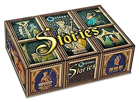 Orléans Stories bei Amazon bestellen