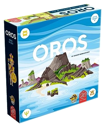 Oros bei Amazon bestellen