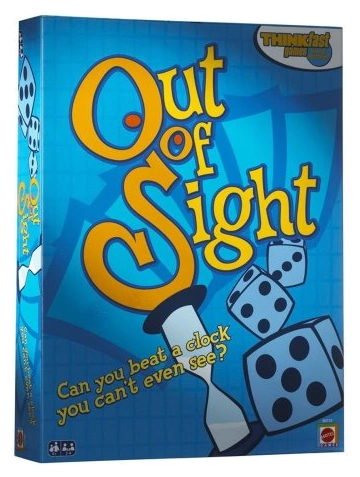 Out of Sight bei Amazon bestellen