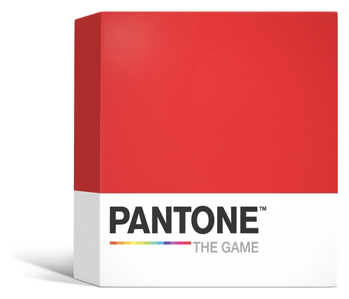 Pantone: The Game bei Amazon bestellen