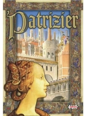 Patrizier bei Amazon bestellen