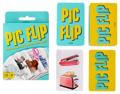 Pic Flip bei Amazon bestellen