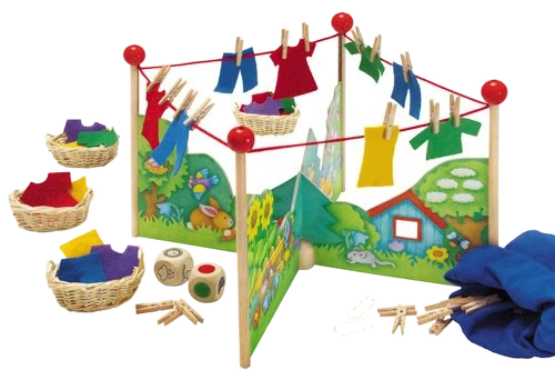Alle Details zum Brettspiel Piccobello und ähnlichen Spielen
