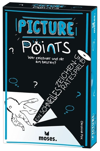 Picture Points bei Amazon bestellen