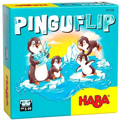 Pinguflip bei Amazon bestellen