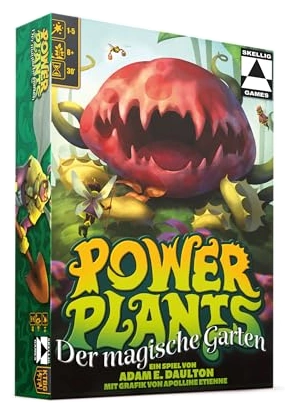 Power Plants bei Amazon bestellen