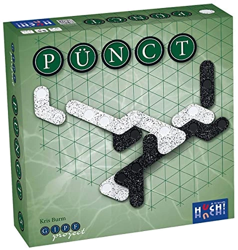 PÜNCT bei Amazon bestellen