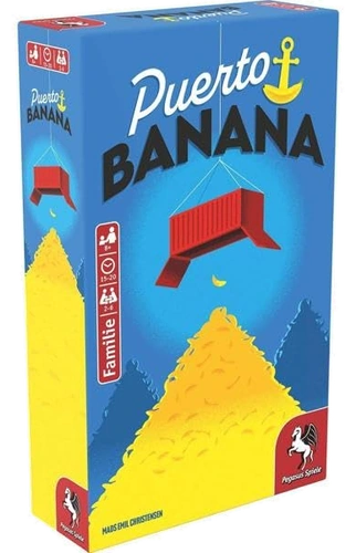 Puerto Banana bei Amazon bestellen